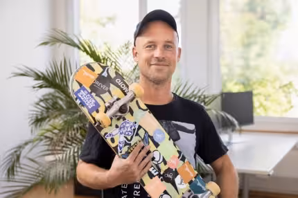 sven berger 0360 430