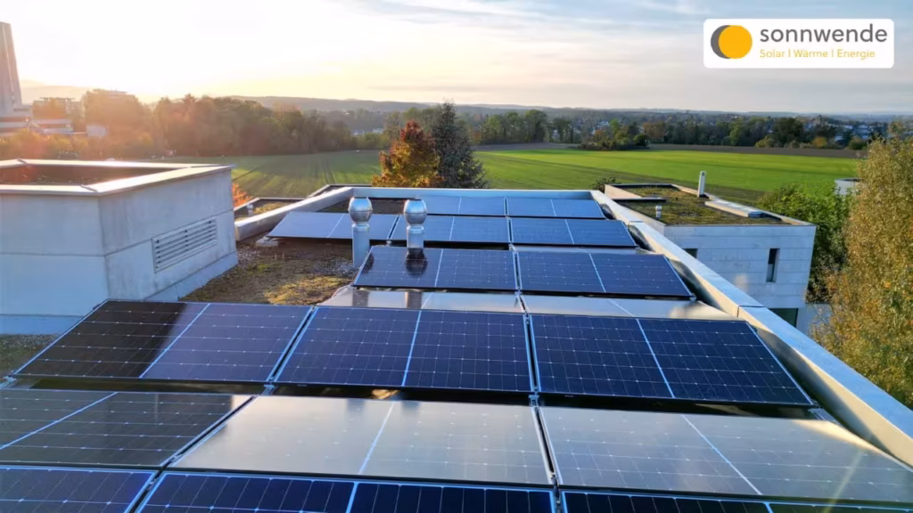 referenz sonnwende solaranlage bottmingen 05
