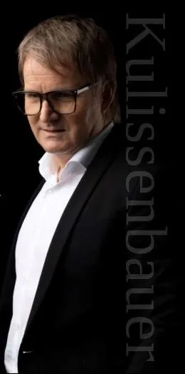rolf stalder