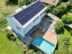 Sonnwende GmbH Referenz